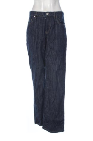 Damen Jeans Melting Stockholm, Größe L, Farbe Mehrfarbig, Preis € 15,99, #138006754