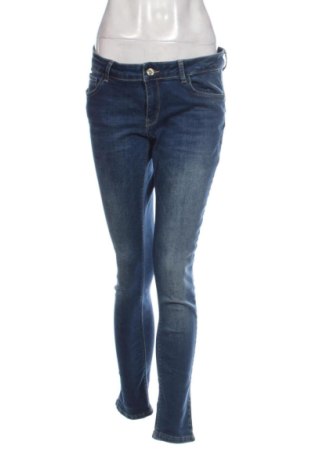 Дамски дънки Fracomina, Размер XL, Цвят Син, Цена 31,69 €, #138006849