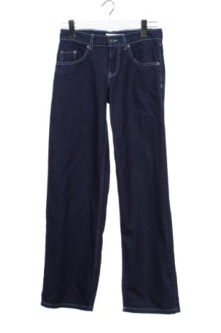 Blugi de femei Subdued, Mărime M, Culoare Albastru, Preț 92,99 Lei, #138007042