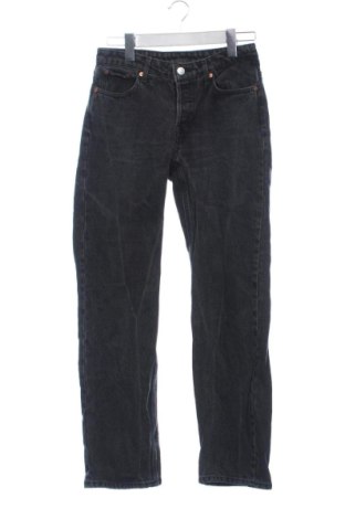 Blugi de femei Weekday, Mărime S, Culoare Negru, Preț 89,99 Lei, #138007050