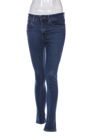 Damskie jeansy Levi's, Rozmiar M, Kolor Niebieski, Cena 169,34 zł, #138007439