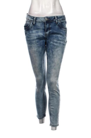 Damskie jeansy Multiblu, Rozmiar XL, Kolor Niebieski, Cena 50,00 zł, #138007493