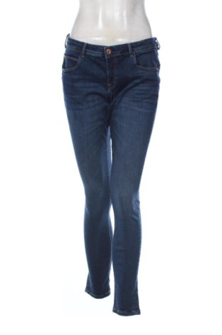 Blugi de femei Unbranded, Mărime L, Culoare Albastru, Preț 58,99 Lei, #138007545