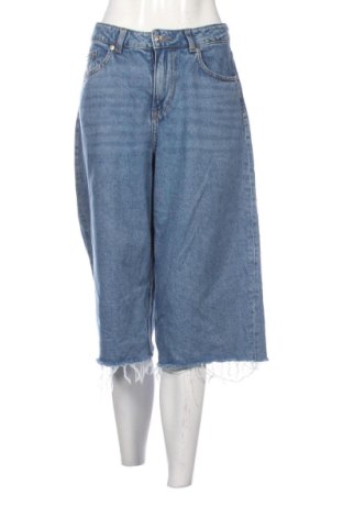 Damskie jeansy H&M, Rozmiar M, Kolor Niebieski, Cena 67,00 zł, #138007652