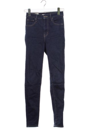 Blugi de femei Levi's, Mărime XS, Culoare Albastru, Preț 194,99 Lei, #138007736