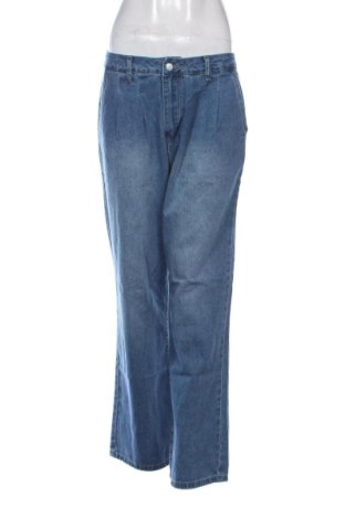 Női farmernadrág Unbranded, Méret L, Szín Kék, Ár 3 546 Ft, #138007839