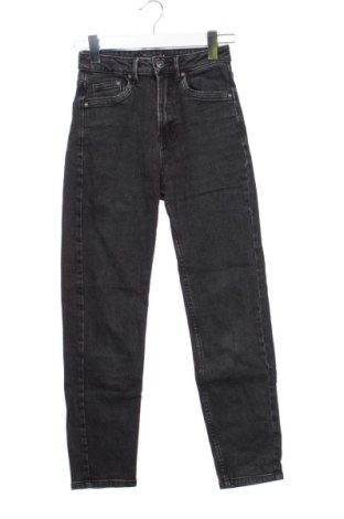 Női farmernadrág Stradivarius, Méret XS, Szín Fekete, Ár 5 149 Ft, #138007907