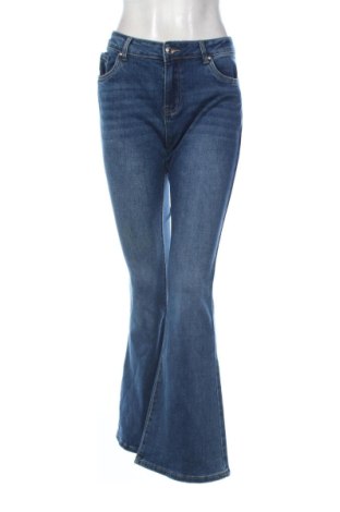 Blugi de femei Unbranded, Mărime XL, Culoare Albastru, Preț 69,99 Lei, #138007948