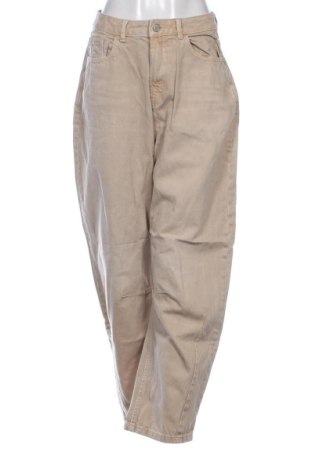 Női farmernadrág Primark, Méret S, Szín Bézs, Ár 3 901 Ft, #138007980