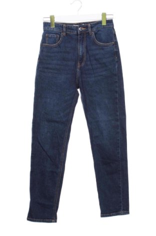 Damen Jeans Pull&Bear, Größe XS, Farbe Blau, Preis 12,00 €, #138008149