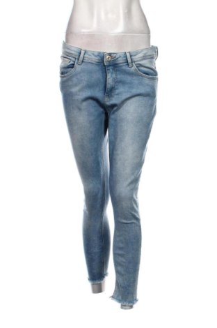 Damskie jeansy C&A, Rozmiar XL, Kolor Niebieski, Cena 57,26 zł, #138008152