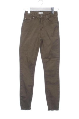 Blugi de femei ONLY, Mărime XS, Culoare Verde, Preț 57,74 Lei, #138008266