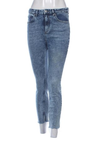 Дамски дънки Trendyol, Размер S, Цвят Син, Цена 17,00 €, #138008414