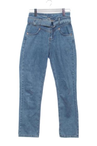 Дамски дънки Guess, Размер XXS, Цвят Син, Цена 36,00 €, #138008417