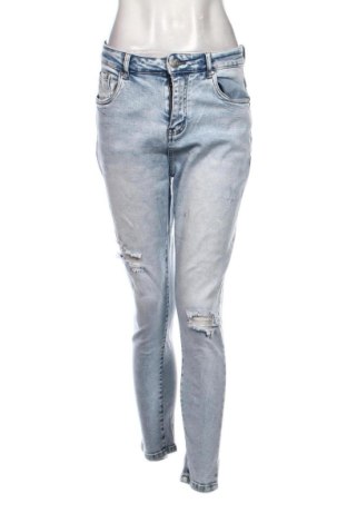 Női farmernadrág Unbranded, Méret S, Szín Kék, Ár 3 191 Ft, #138008725