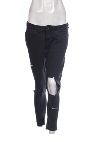 Blugi de femei Mango, Mărime XL, Culoare Negru, Preț 104,98 Lei, #138008889