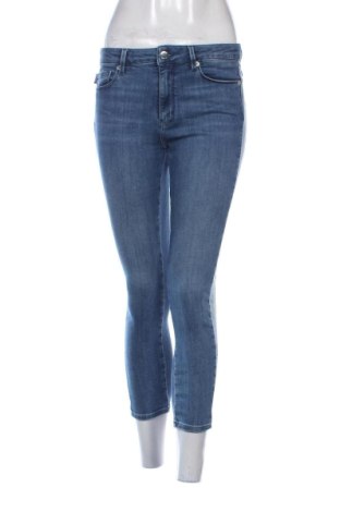 Дамски дънки Love Moschino, Размер S, Цвят Син, Цена 58,00 €, #138009116