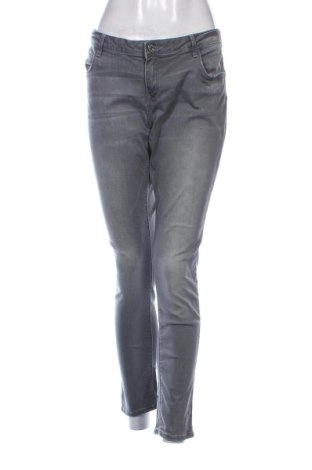 Dámske džínsy  H&M, Veľkosť XL, Farba Sivá, Cena  15,00 €, #138009523