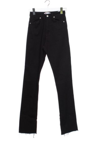 Blugi de femei X-Ray, Mărime XXS, Culoare Negru, Preț 62,99 Lei, #138009861