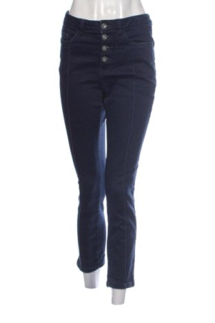 Blugi de femei Heine, Mărime M, Culoare Albastru, Preț 86,99 Lei, #138010044