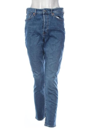 Damen Jeans Unbranded, Größe L, Farbe Blau, Preis 10,99 €, #138010060