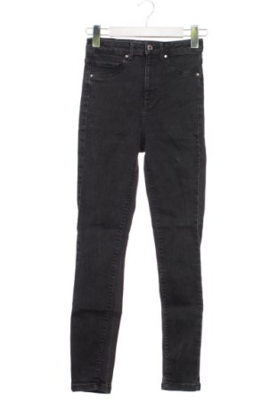 Damen Jeans Gina Tricot, Größe XS, Farbe Schwarz, Preis € 15,00, #138010609