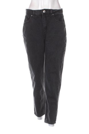 Дамски дънки Pull&Bear, Размер M, Цвят Черен, Цена 13,70 €, #138011223