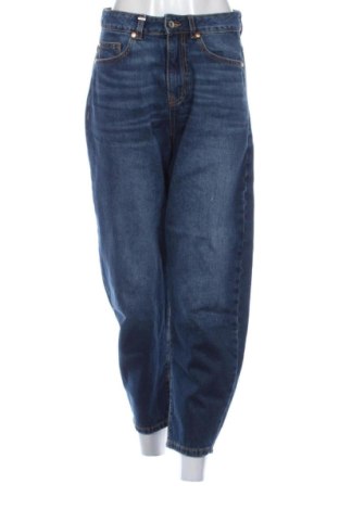 Дамски дънки United Colors Of Benetton, Размер M, Цвят Син, Цена 15,00 €, #138011577