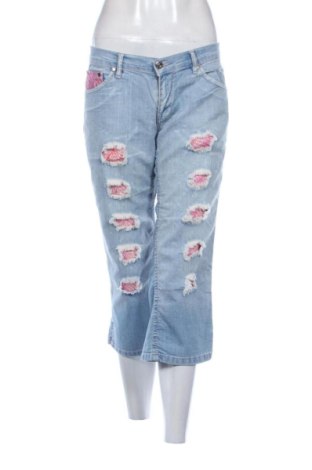 Damen Jeans Unbranded, Größe XL, Farbe Mehrfarbig, Preis € 11,00, #138011885