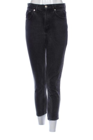 Дамски дънки Pull&Bear, Размер S, Цвят Черен, Цена 13,94 €, #138012400