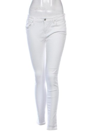 Női farmernadrág Tommy Hilfiger, Méret M, Szín Fehér, Ár 14 184 Ft, #138013084