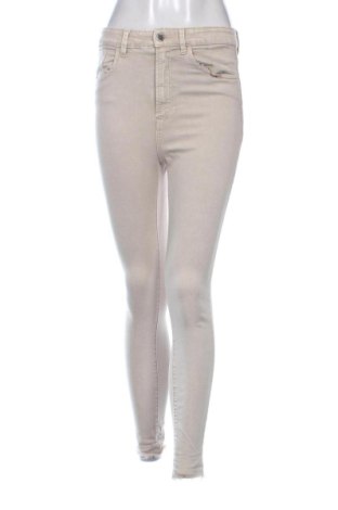 Damen Jeans Stradivarius, Größe S, Farbe Beige, Preis € 13,70, #138013303
