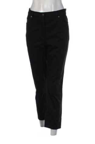 Blugi de femei Bon Prix, Mărime XL, Culoare Negru, Preț 78,99 Lei, #138013468