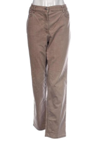 Damen Jeans Zerres, Größe XL, Farbe Braun, Preis € 16,99, #138013586