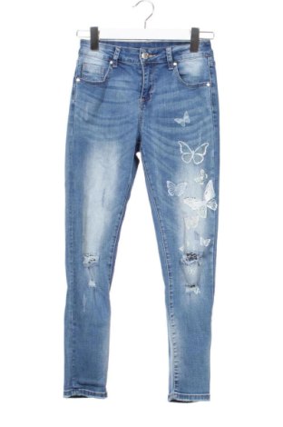 Női farmernadrág Unbranded, Méret XS, Szín Kék, Ár 2 837 Ft, #138014171