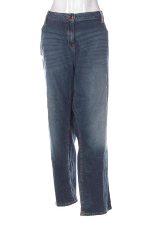 Blugi de femei Next, Mărime 5XL, Culoare Albastru, Preț 83,07 Lei, #138014456