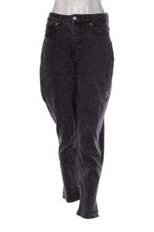 Blugi de femei H&M, Mărime S, Culoare Gri, Preț 78,74 Lei, #138014564
