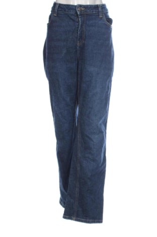 Damen Jeans Ms Mode, Größe XXL, Farbe Blau, Preis € 12,99, #138014586