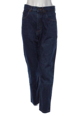 Blugi de femei Unbranded, Mărime M, Culoare Albastru, Preț 52,49 Lei, #138014693