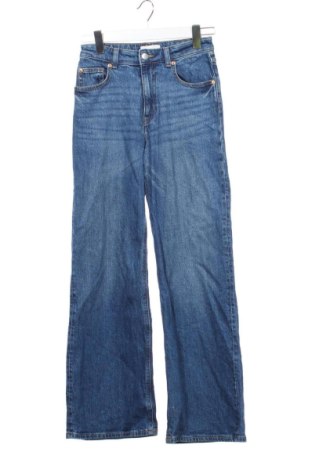 Damen Jeans H&M, Größe S, Farbe Blau, Preis 15,99 €, #138014986