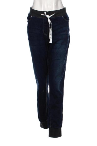 Női farmernadrág Bon Prix, Méret XL, Szín Kék, Ár 5 669 Ft, #138014990