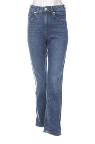Blugi de femei H&M, Mărime S, Culoare Albastru, Preț 83,99 Lei, #138015210
