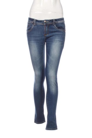 Blugi de femei Unbranded, Mărime M, Culoare Albastru, Preț 41,99 Lei, #138015287