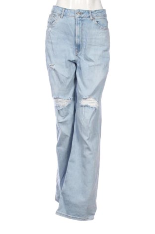 Damen Jeans ASOS, Größe S, Farbe Blau, Preis € 15,00, #138015396