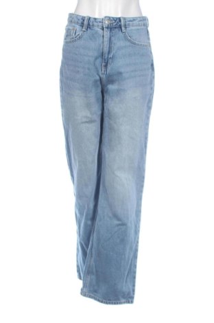 Damen Jeans Sinsay, Größe S, Farbe Blau, Preis € 10,00, #138015596