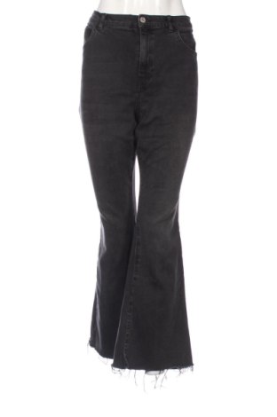 Blugi de femei LC Waikiki, Mărime XL, Culoare Negru, Preț 94,48 Lei, #138015637
