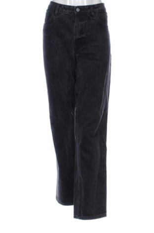 Blugi de femei Unbranded, Mărime M, Culoare Negru, Preț 47,24 Lei, #138015821