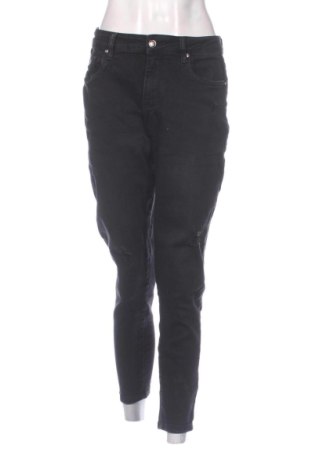 Damen Jeans Unbranded, Größe L, Farbe Schwarz, Preis € 10,00, #138015939