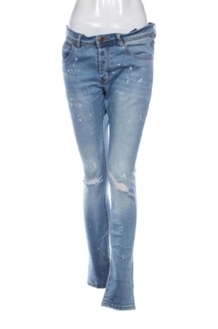 Дамски дънки Kenzarro, Размер XL, Цвят Син, Цена 14,00 €, #138016511