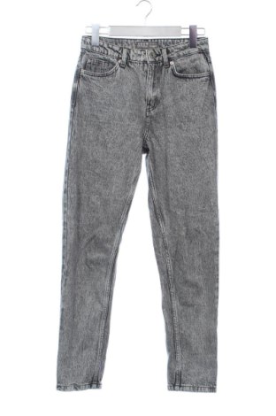 Damskie jeansy Primark, Rozmiar XS, Kolor Szary, Cena 42,34 zł, #138016615